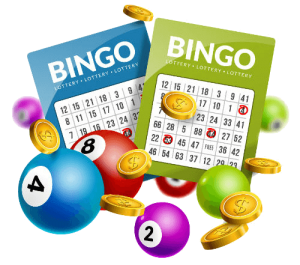 bingo nettikasinoilla