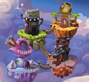 finn and the swirly spin ilmaiskierroksia