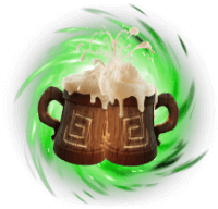 finn and the swirly spin irish luck