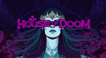house of doom slotti netent