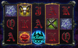 house of doom tuomion py&ouml;r&auml;ytykset