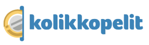 kolikkopelit logo