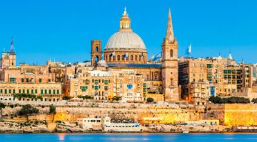 malta nettikasinoiden p&auml;&auml;maja