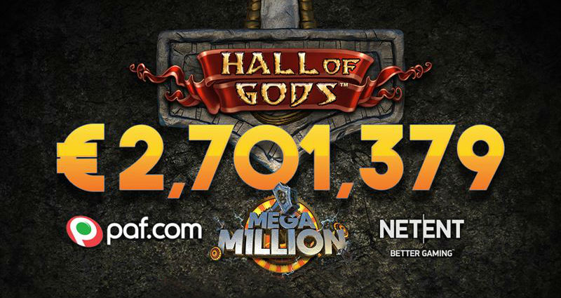 netent j&auml;lleen suomalainen miljon&auml;&auml;ri