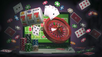 nettikasinoiden tuotteet