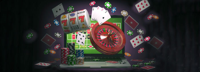 nettikasinoiden tuotteet