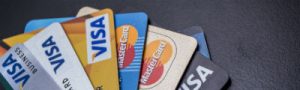 nettikasino talletustavat - korttimaksu visa mastercard