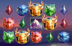 northern sky pelialue