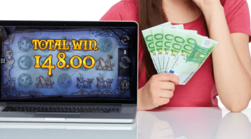 parhaat slotit kierratykseen