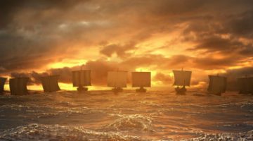 parhaat viikinkiaiheiset slotit