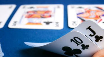 suomalaisten suosikki pokeri