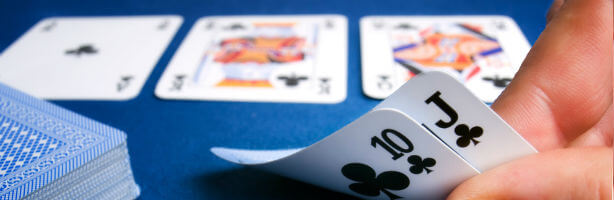 suomalaisten suosikki pokeri