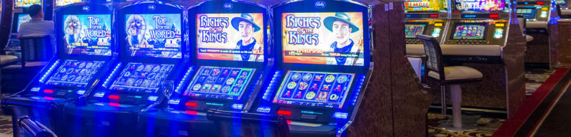 suomalaisten suosimat slotit