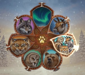 wild north bonustoimintopy&ouml;r&auml;