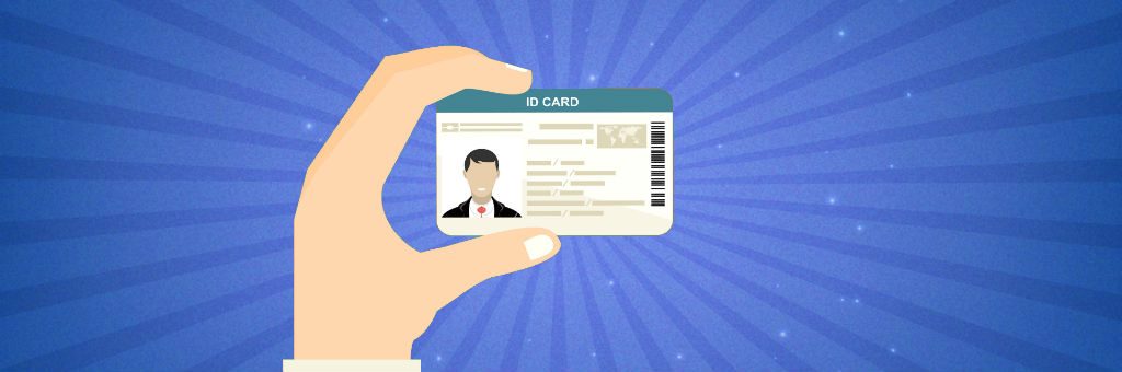 Miksi pitää lähettää henkilökohtaiset dokumentit nettikasinolle?