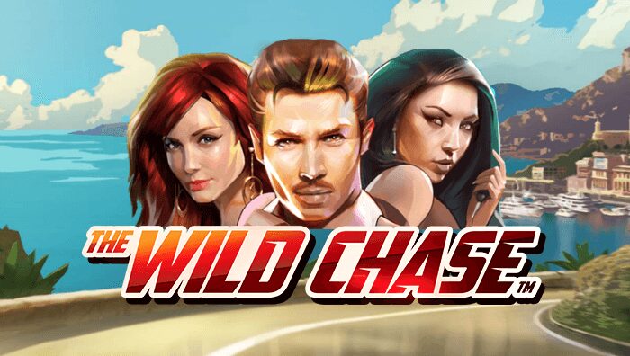 The Wild Chase slotti