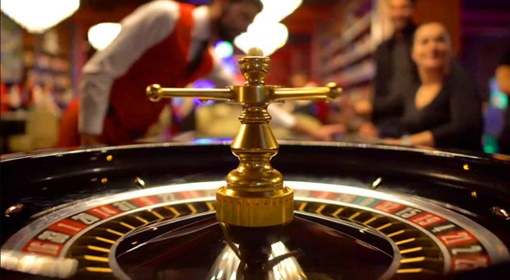 casino aviator roulette