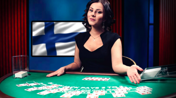 suomi blackjack