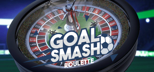 goal smash roulette