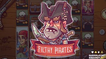 Filthy-Pirates-slot