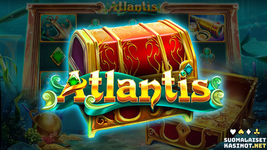 Atlantis-slot-review