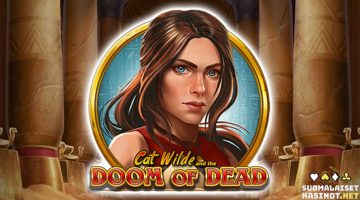 Doom-of-Dead-slot