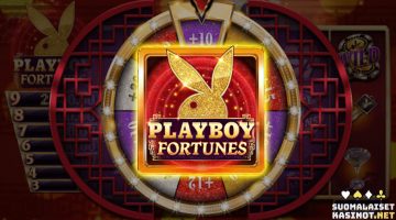 Playboy-Fortunes-slot