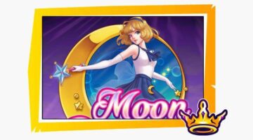 moon princess slotti