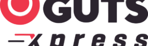 guts xpress logo