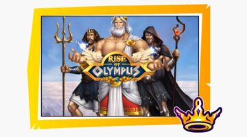 rise of olympus suomalaiset kasinot kolikkopelit