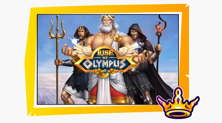 rise of olympus suomalaiset kasinot kolikkopelit