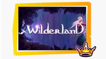 wilderland kolikkopeli