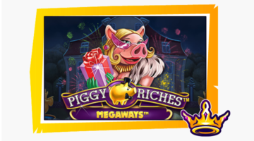piggy riches megaways slotti