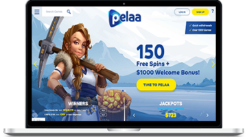 pelaa