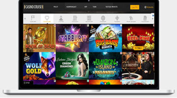 casinocruise-pelit