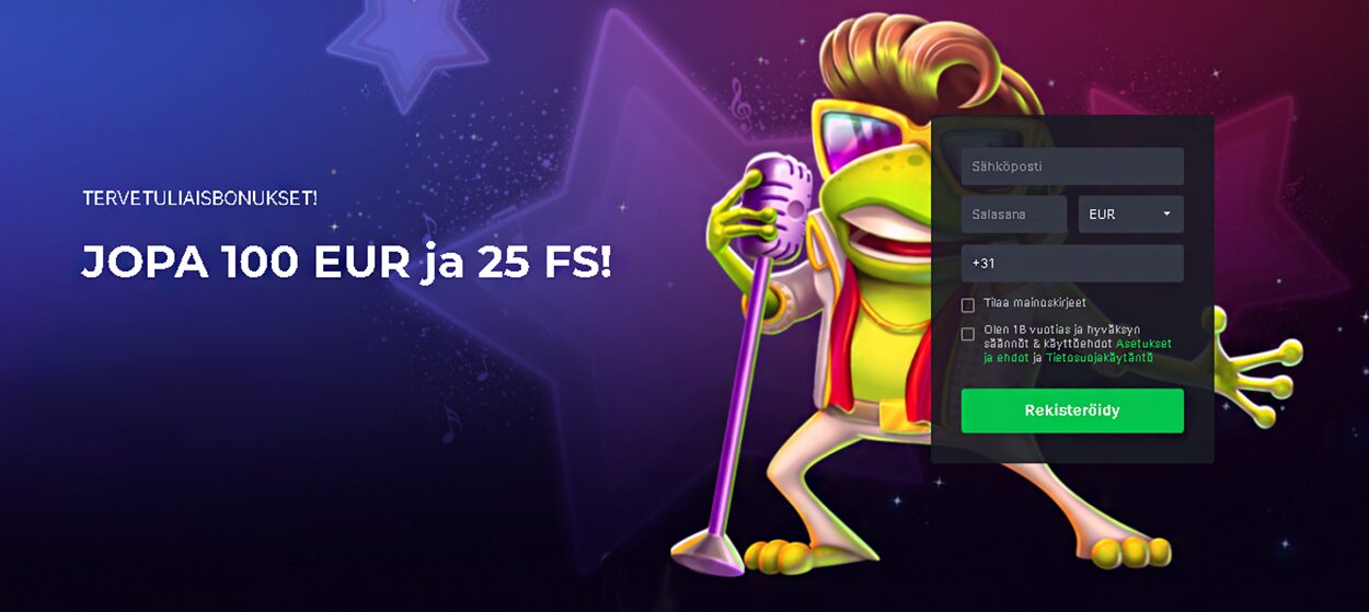 Kosmonaut Casino Bonukset kosmonaut-casino-welcome-offer