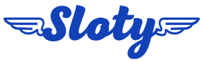 sloty logo