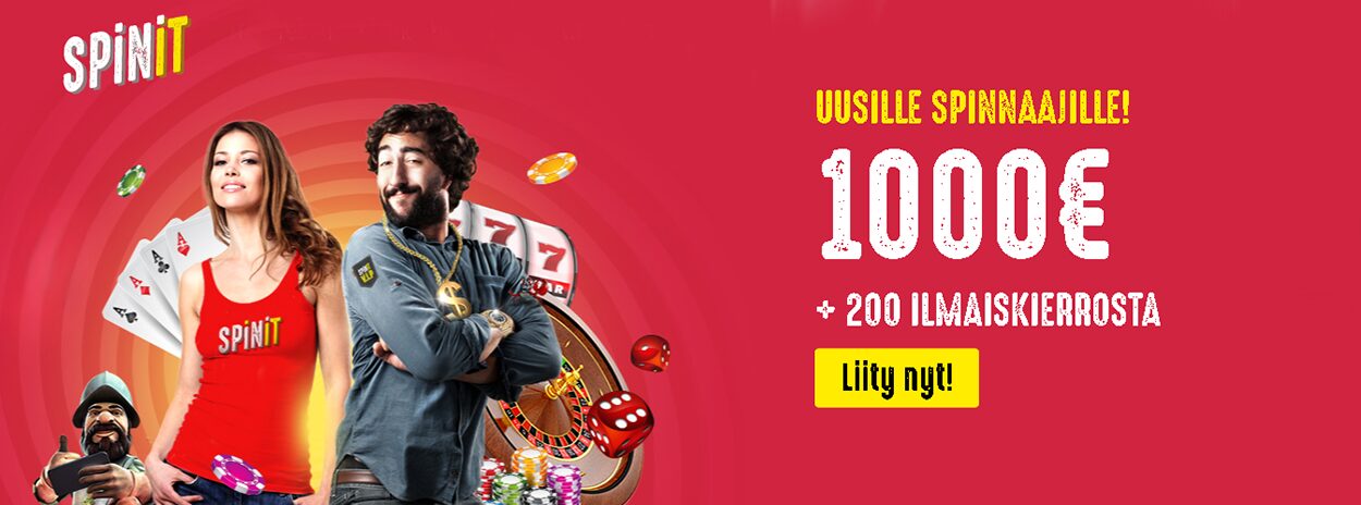 spinit-welcome-offer