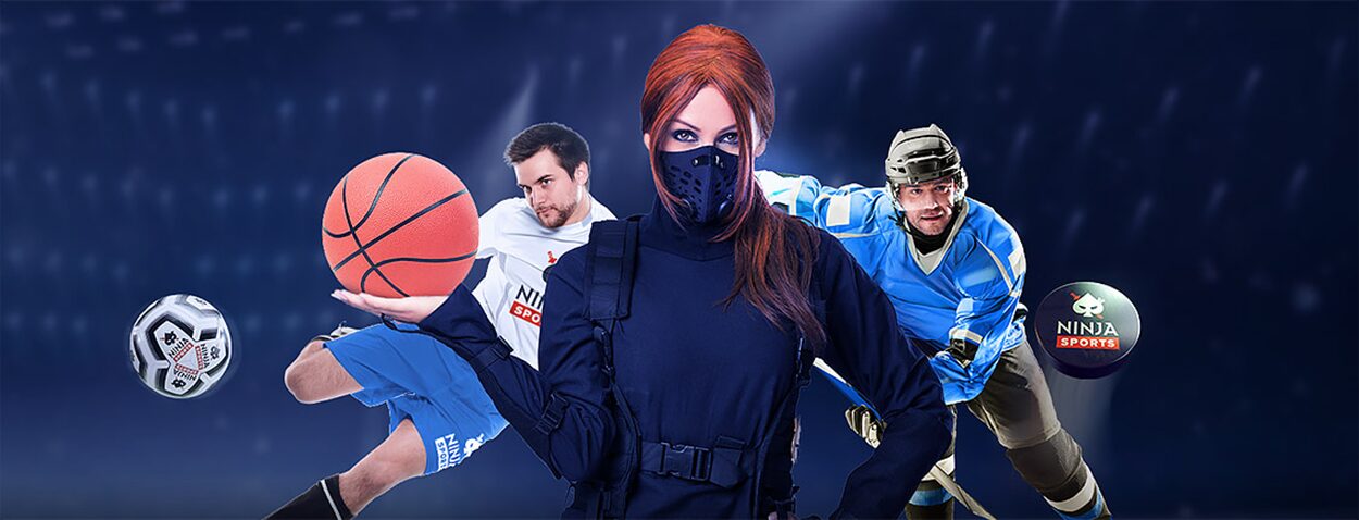 Ninja-casino-Welcome-Bonus