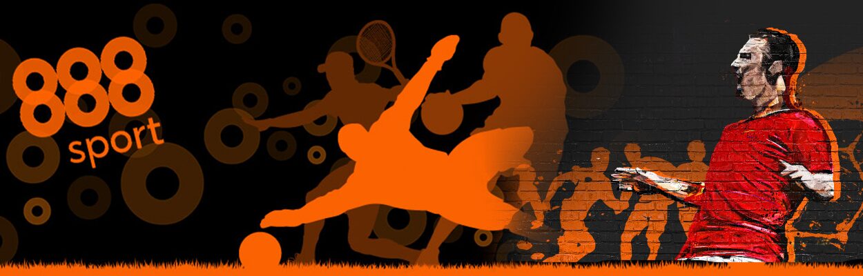 888sport kasinobonukset 888Sport kasinobonukset