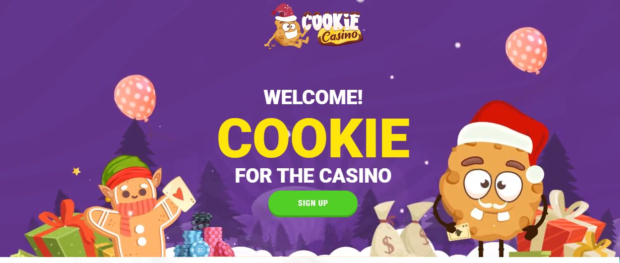 Cookie Casino kasinobonukset Cookie-casino-welcome-offer