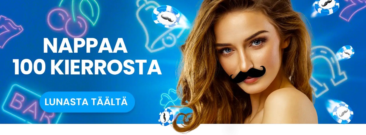 MrPlay suomalainen verovapaa kasino