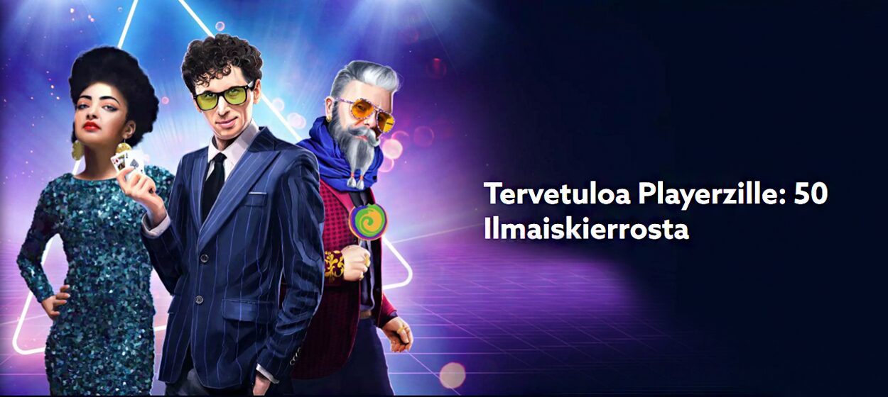 Playerz-casino-kasinobonukset Playerz-casino-kasinobonukset