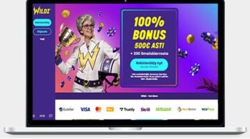 Wildz-Casino