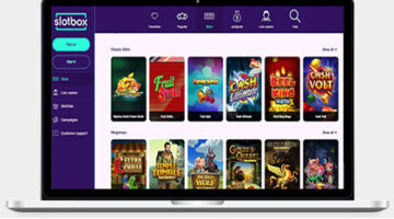 Slotbox-Casino