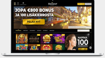Regentplay-Casino