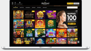 Regentplay-Casino