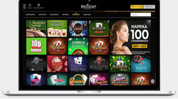 Regentplay-Casino
