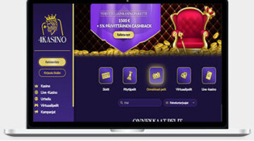 4kasino