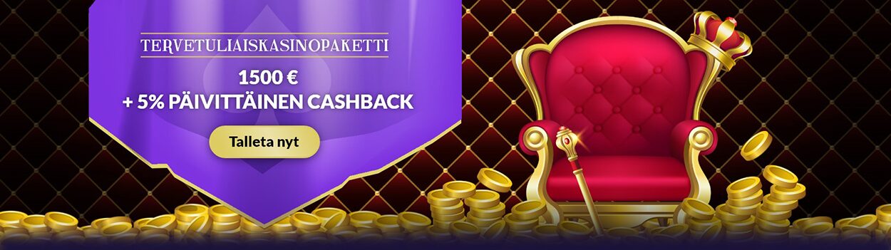 4kasino welcome offer